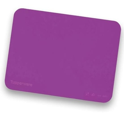 Tupperware Tabla Flexible Grande 30x40 Cm Hermoso Color 