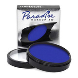 Makeup Paradise Makeup Aq Pintura Para Rostro Y Cuerpo (1.4 