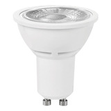 Ampolletas Led Gu10 6w Calida/ Fria Fsl