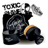 Toxic Shine | Tyre Brush | Cepillo / Aplicador De Cubiertas