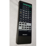 Controle Remoto Sony Rm-u232