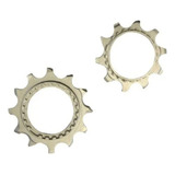 Cog 10d 12d Pinhão K7 12v Shimano M6100 M7100 M8100 M9100 Cor Aço