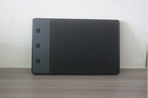 Tableta Digitalizadora Huion H420 Black Sin Lapiz