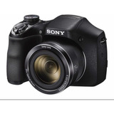 Camara Sony Dsc-h300