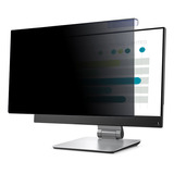 Película De Pantalla Para Monitor De Escritorio De 20-22 Pul