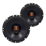 Alto Falante Jbl Selenium 6 Pol Triaxial Flex-3 100w Rms Par