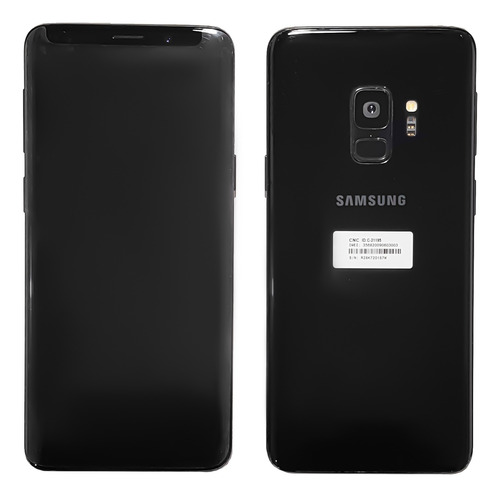 Celular Samsung Samsung S9 G960 64gb Liberado