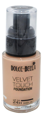 Base De Maquillaje En Cremoso Dolce Be - g a $25000