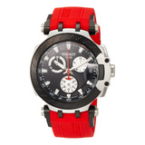 Tissot T-race - Reloj Casual De Cuarzo Para Hombre, Color R.