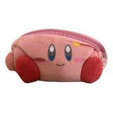 Estuche Escolar O Cosmetiquero Kirby