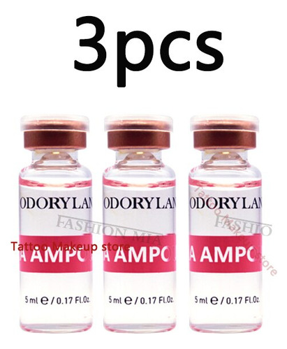 Ampola Hialurônica Collagen Bb Acid Essence Korea 5ml