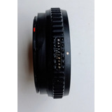 Hasselblad Ring 21 - Anel Extensor 21mm