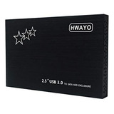 Disco Duro Externo - 80gb External Hard Drive Portable - Hwa