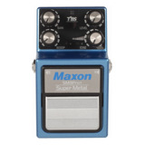 Pedal Maxon Sm9pro+ Super Metal Pro Plus - Made In Japan