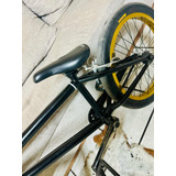 Bmx Bicicleta