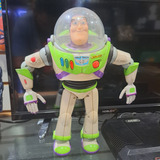 Juguete Muñeco Toy Story Buzz Lightyear
