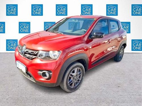 Renault Kwid 1.0 12v Iconic 