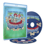 Grateful Dead Fare Thee Well Sold Importado Bluray X 2 Nuevo