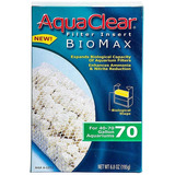 Aqua Despejado 70 (300) Biomax F / A615 Medios X 6pk