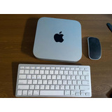 Macmini Apple I5 / Ssd 512 Gb / 16gb Ram