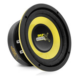 1 Unidad Woofer Bajo Medio Pyle Plg54 5 Pulgadas De 200 Watt