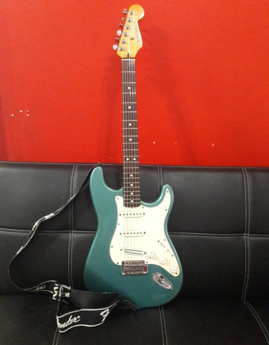 Guitarra Fender México 95