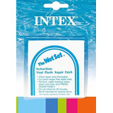 Parte De Reemplazo - Intex Wet Set Adhesive Vinyl Plastic Sw