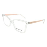 Michael Kors Mk 4058 3050 Caracas Gafas Rectangulares