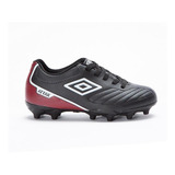 Umbro Botines Kids - Cpo Attak Ii Jr Brn