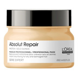 Mascara Loreal Serie Expert Absolut Repair X 250 Ml