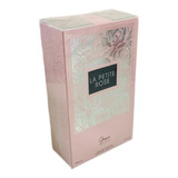 Perfume La Petite Rose 100ml Edp Grace Of London Original