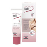 Isdin Lubricante Íntimo Woman En Gel