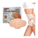 Wonder Patch 5 Parches X 6 (30dias) Ade - Kg a $523