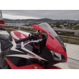 Honda Cbr 600 Rr