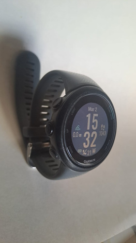 Smartwatch Garmin Swim 2 Usado - Natación | Aguas Abiertas