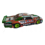 Maqueta Dodge Gtx N*4 Jonathan Castellano Año 2024 Slot