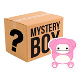 Peluches Squishmallows Mystery Box 1 Pieza Jumbo