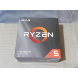Processador Ryzen 5 3600