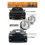 Led 2006-2009 Dodge Charger 2008-2010 Challenger Replace Aag