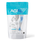 Suplemento Agial Colageno Hidrolizado Glucosamina X 300 G