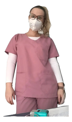 Uniforme Para Doula - Pijama Hospitalar - Scrub Cirúrgico