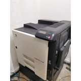  Impresora  Digital 12x18 Konica Magicolor 8650 Funcionando 