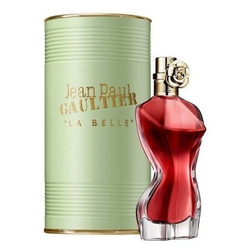 Perfume Jean Paul Gaultier Importado Mujer La Belle Edp 30ml