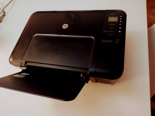 Impresora Hp Deckjet 3050