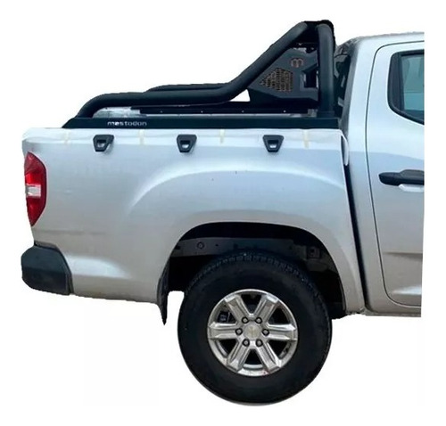 Roll Bar Rage Tacoma 2005-2022