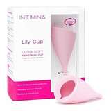 Copa Menstrual Lily Cup De Intim - Unidad a $160000
