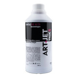 Tinta Art-jet L380 L395 L455 L475 Comercial X1 Litro