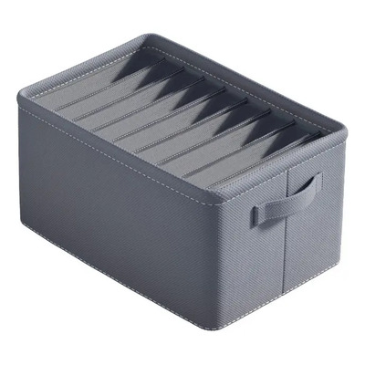 Organizadores Plegadables Padara Cajones Ropa Interior 8 Piezas HBSHOP HB | MercadoLibre