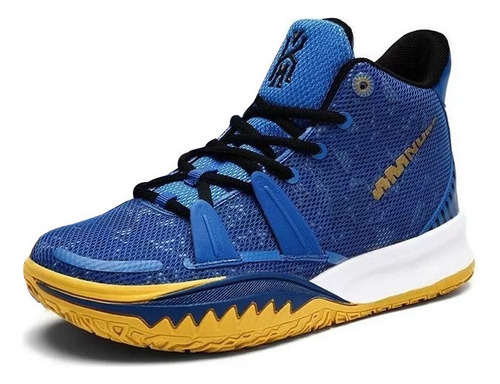 Zapatillas De Baloncesto Deportivas Suela De Goma 2023