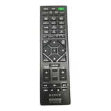 Control Remoto  Sony Rmt-am421u Para Mhc-m40d 